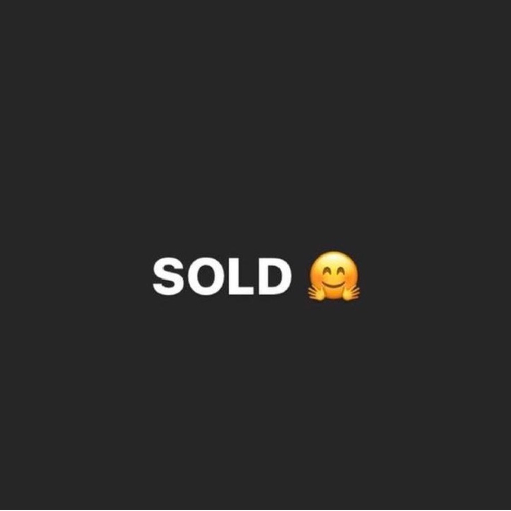 SOLD - Platform Doc Martens